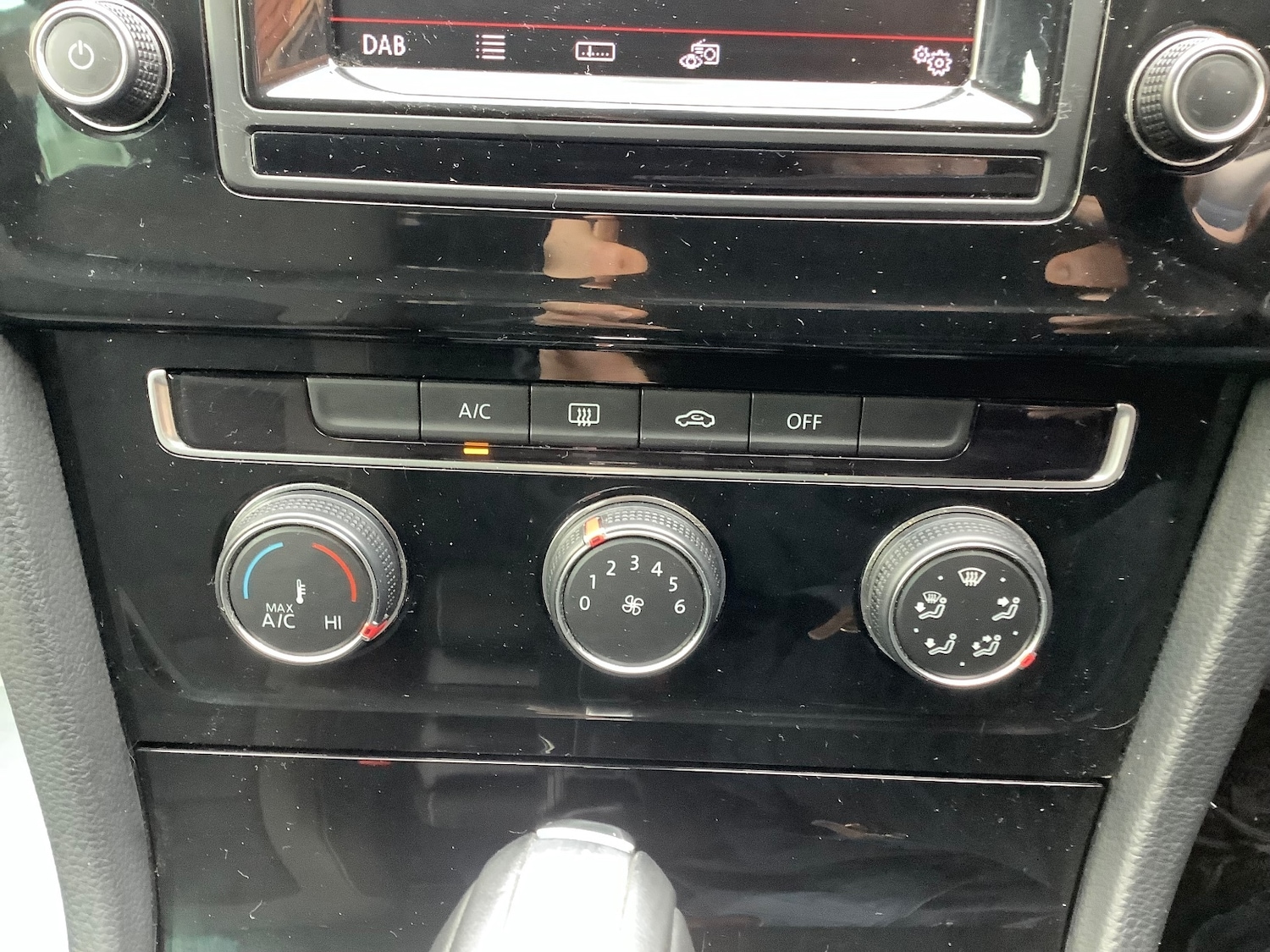 Used Volkswagen Golf 2015 for sale - 77630784: Photo 17