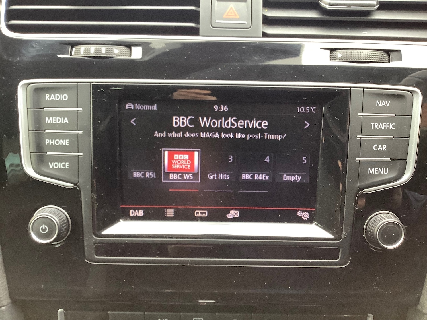 Used Volkswagen Golf 2015 for sale - 77630784: Photo 18