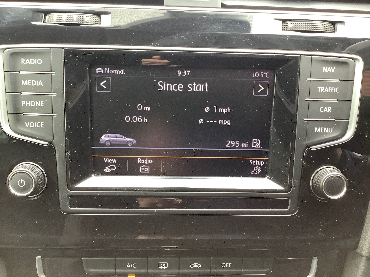 Used Volkswagen Golf 2015 for sale - 77630784: Photo 21