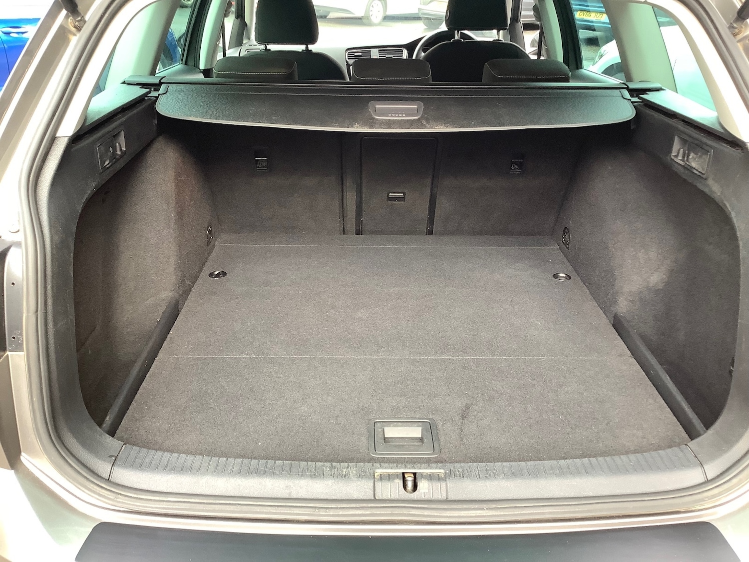 Used Volkswagen Golf 2015 for sale - 77630784: Photo 7