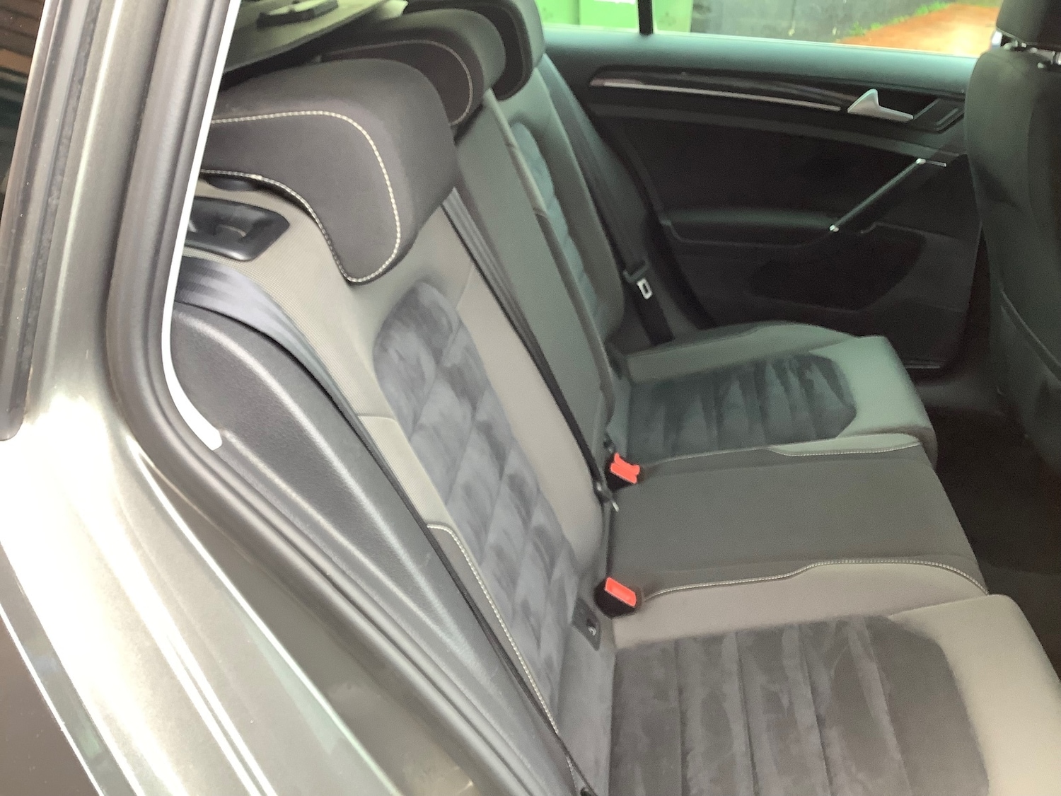 Used Volkswagen Golf 2015 for sale - 77630784: Photo 9