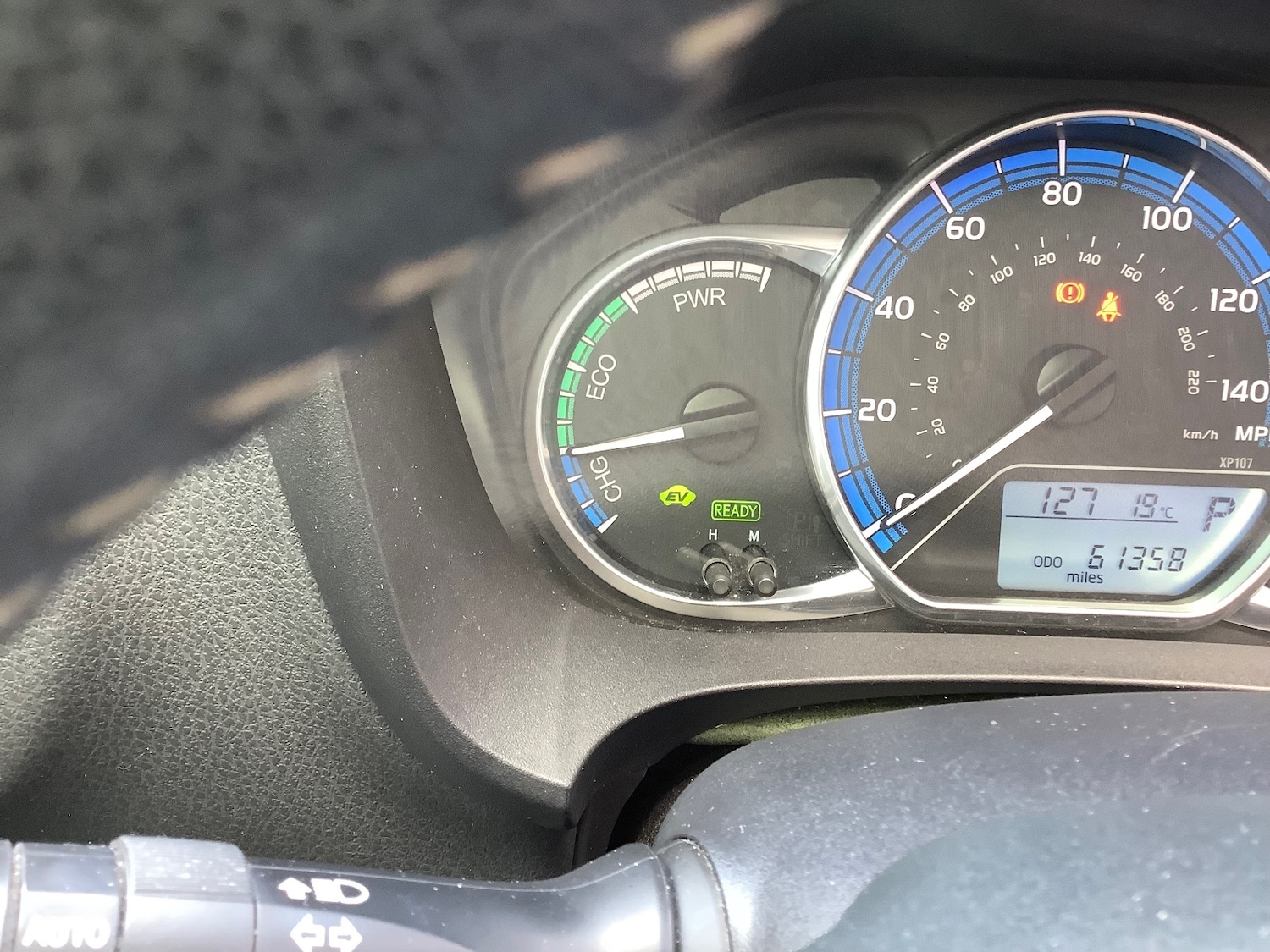 Used Toyota Yaris 2014 for sale - 76971269: Photo 14