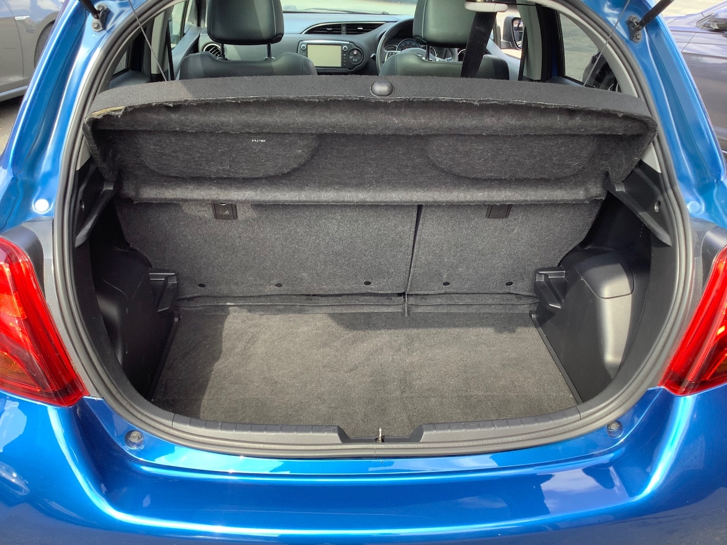 Used Toyota Yaris 2014 for sale - 76971269: Photo 7