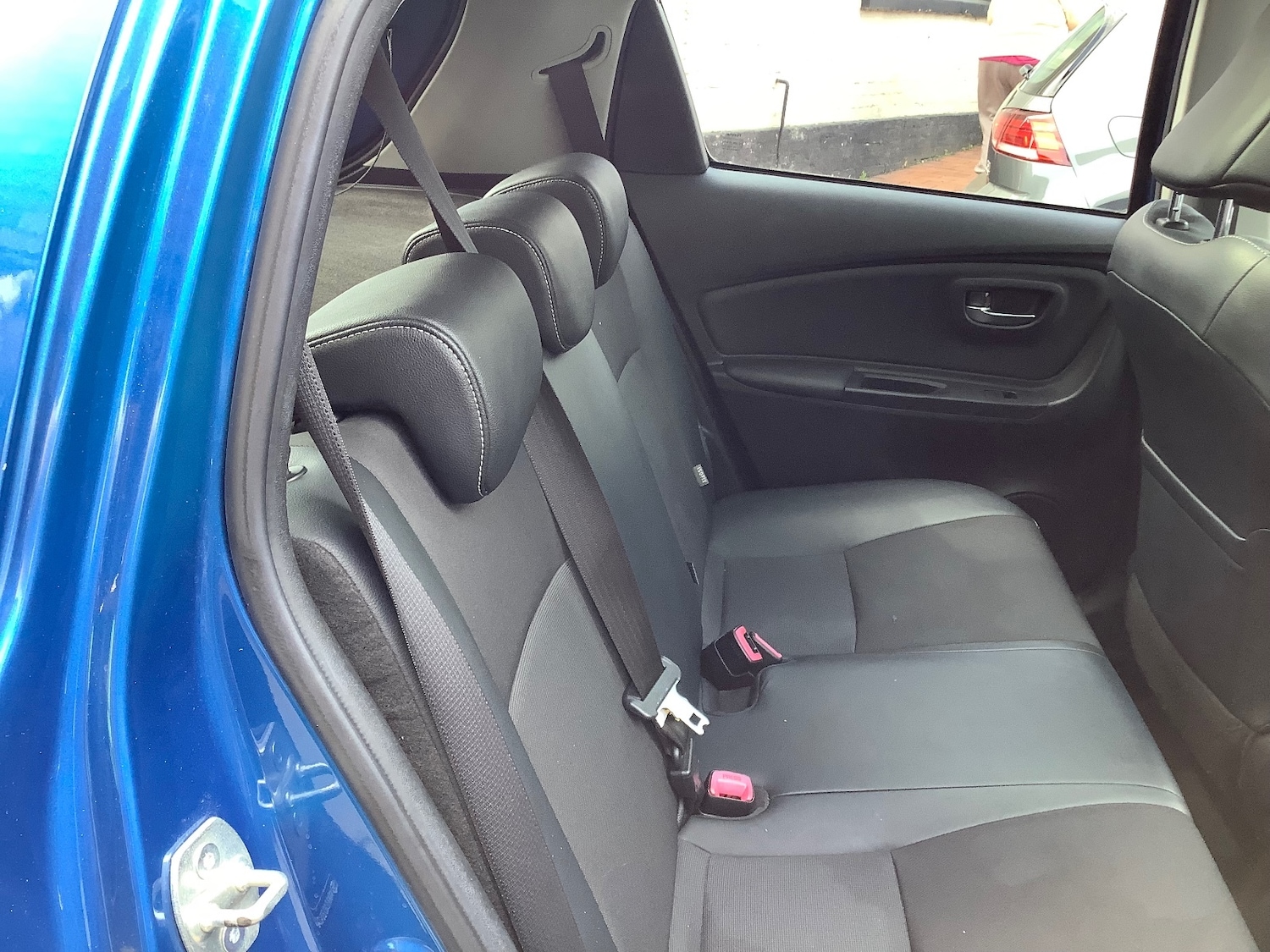 Used Toyota Yaris 2014 for sale - 76971269: Photo 8