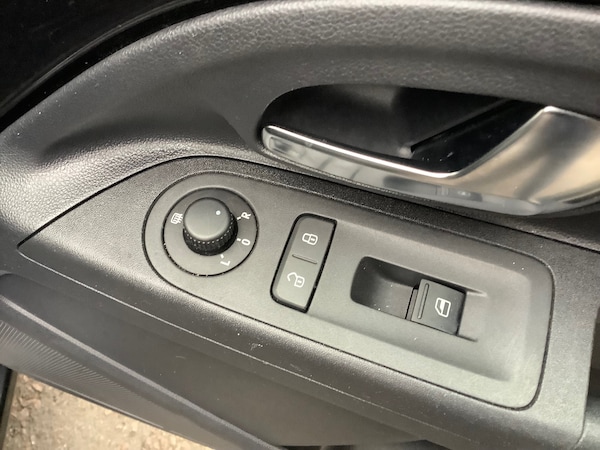 Used SEAT Mii 2014 for sale - 76276499: Photo 11