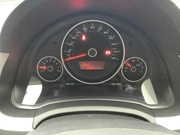 Used SEAT Mii 2014 for sale - 76276499: Photo 12