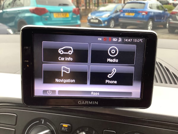 Used SEAT Mii 2014 for sale - 76276499: Photo 18