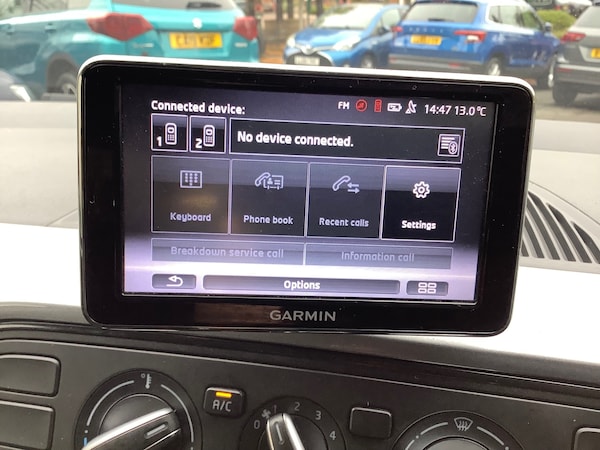 Used SEAT Mii 2014 for sale - 76276499: Photo 19