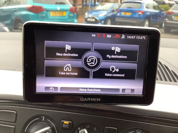 Used SEAT Mii 2014 for sale - 76276499: Photo 20