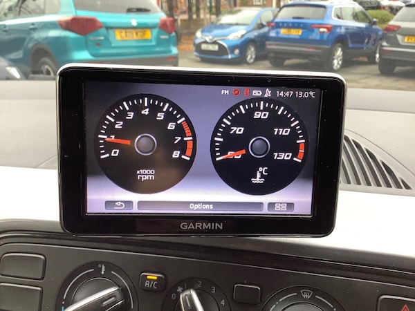 Used SEAT Mii 2014 for sale - 76276499: Photo 21
