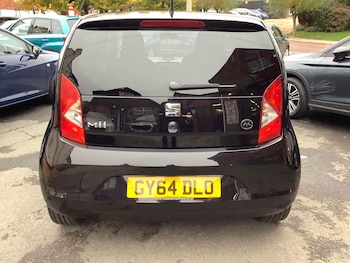 Used SEAT Mii 2014 for sale - 76276499: Photo 3