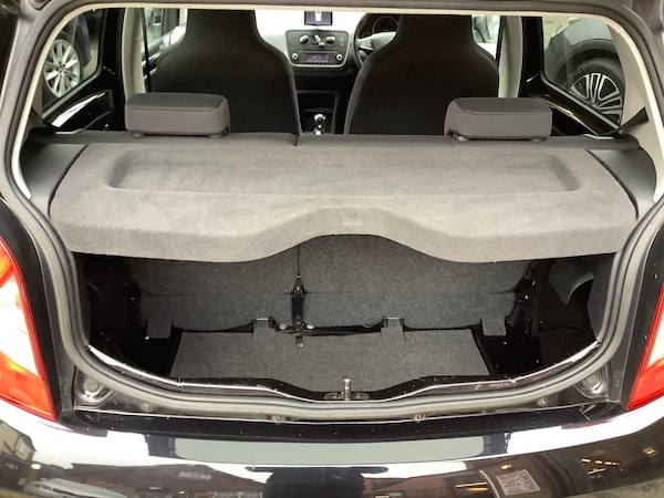 Used SEAT Mii 2014 for sale - 76276499: Photo 7