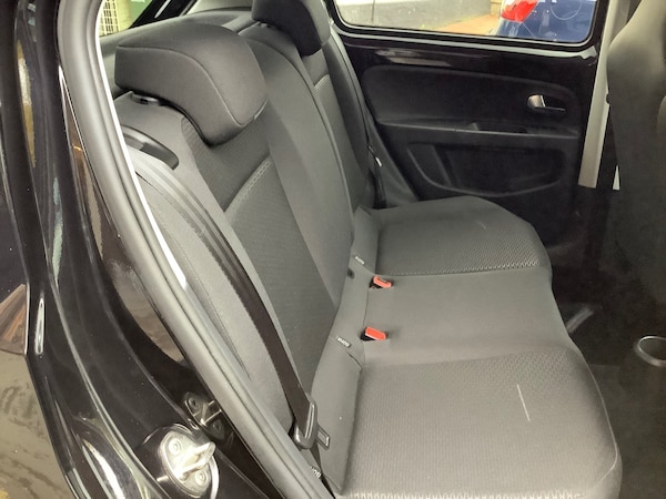 Used SEAT Mii 2014 for sale - 76276499: Photo 8