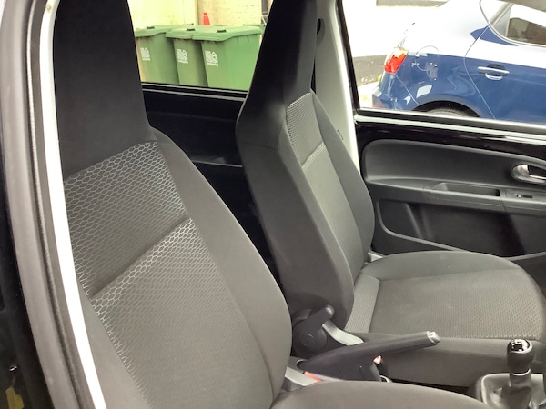Used SEAT Mii 2014 for sale - 76276499: Photo 9