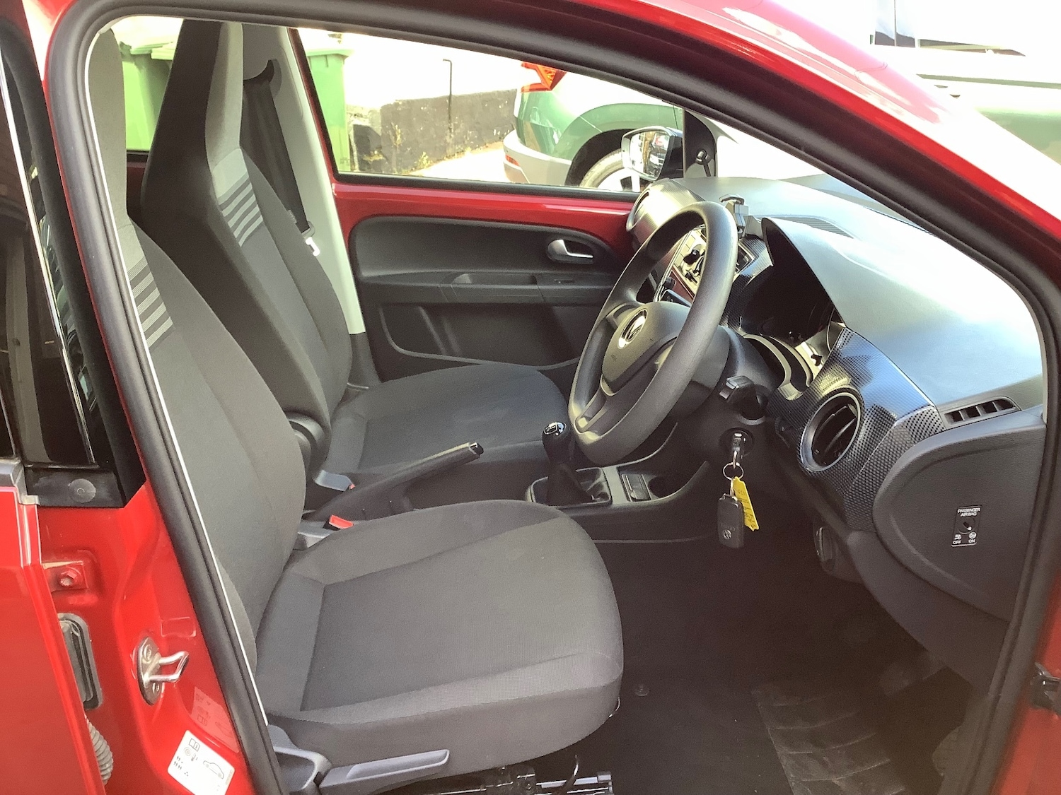 Vehicle 11