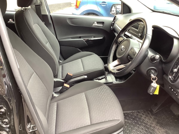 Used Kia Picanto 2019 for sale - 76311826: Photo 10