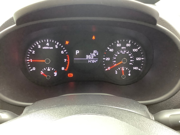 Used Kia Picanto 2019 for sale - 76311826: Photo 13