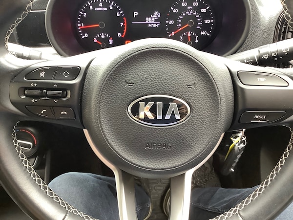 Used Kia Picanto 2019 for sale - 76311826: Photo 14
