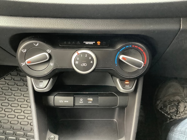 Used Kia Picanto 2019 for sale - 76311826: Photo 16