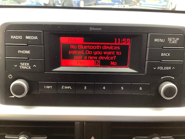 Used Kia Picanto 2019 for sale - 76311826: Photo 18