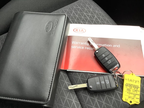 Used Kia Picanto 2019 for sale - 76311826: Photo 19