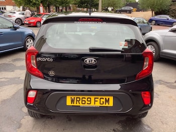 Used Kia Picanto 2019 for sale - 76311826: Photo 3