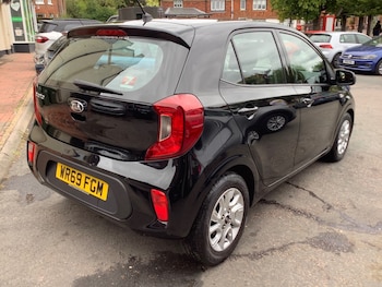 Used Kia Picanto 2019 for sale - 76311826: Photo 4