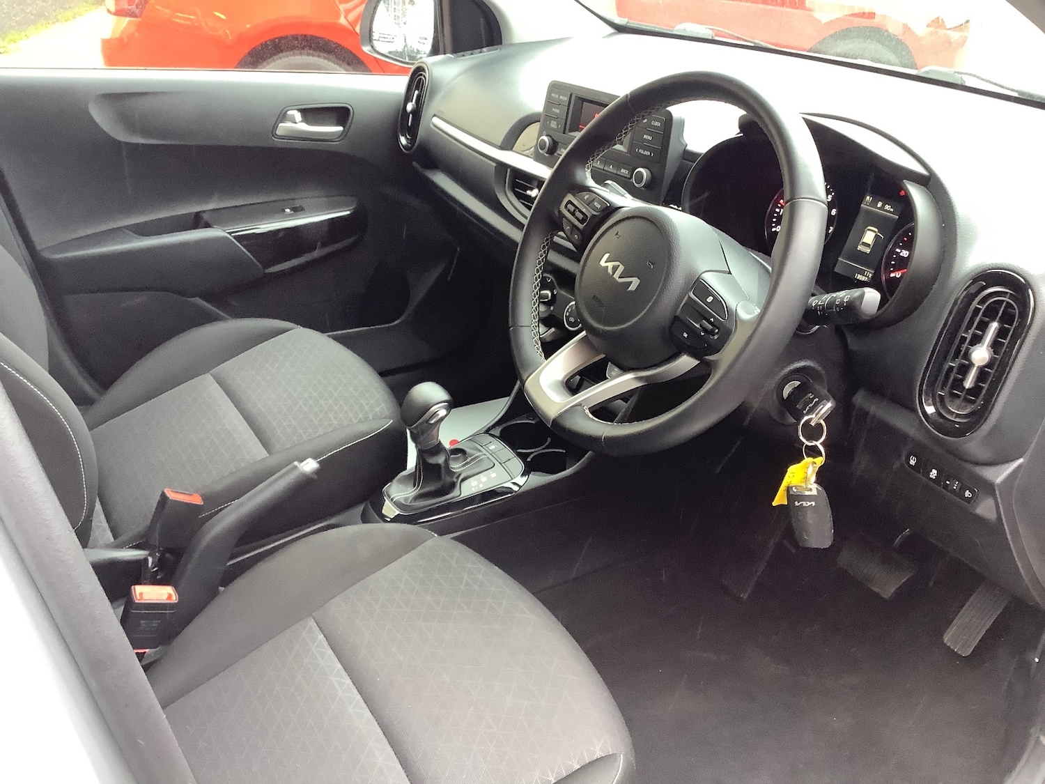 Used Kia Picanto 2023 for sale - 78133602: Photo 10