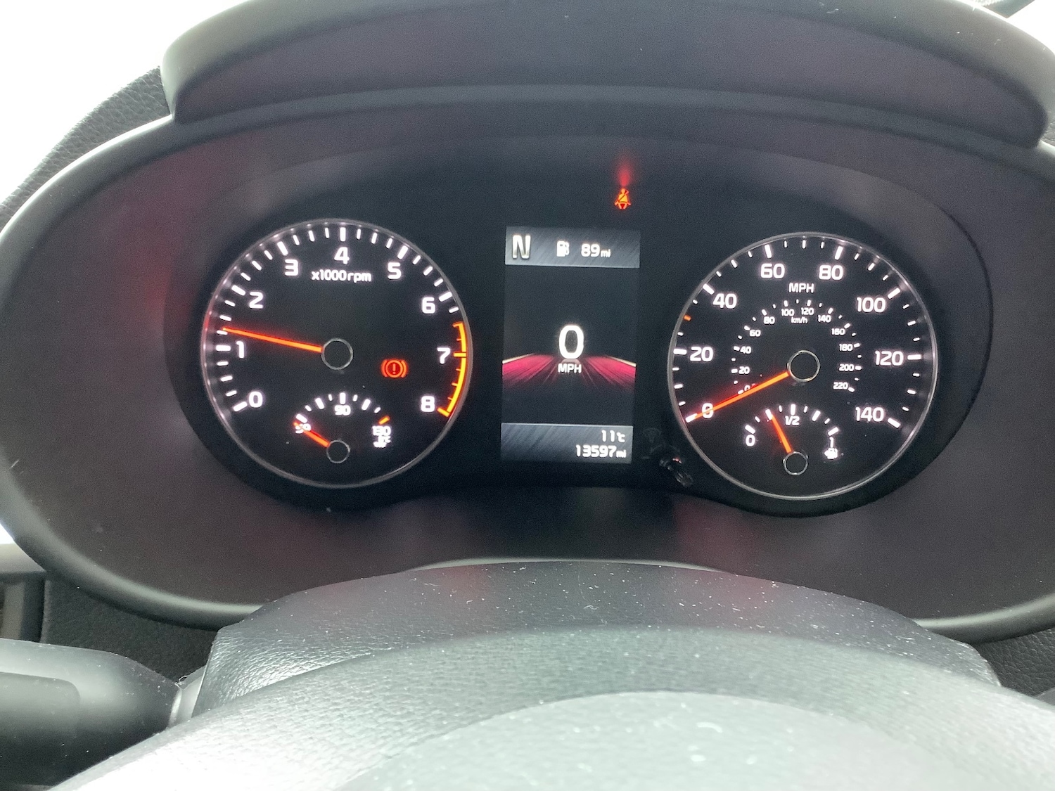 Used Kia Picanto 2023 for sale - 78133602: Photo 13