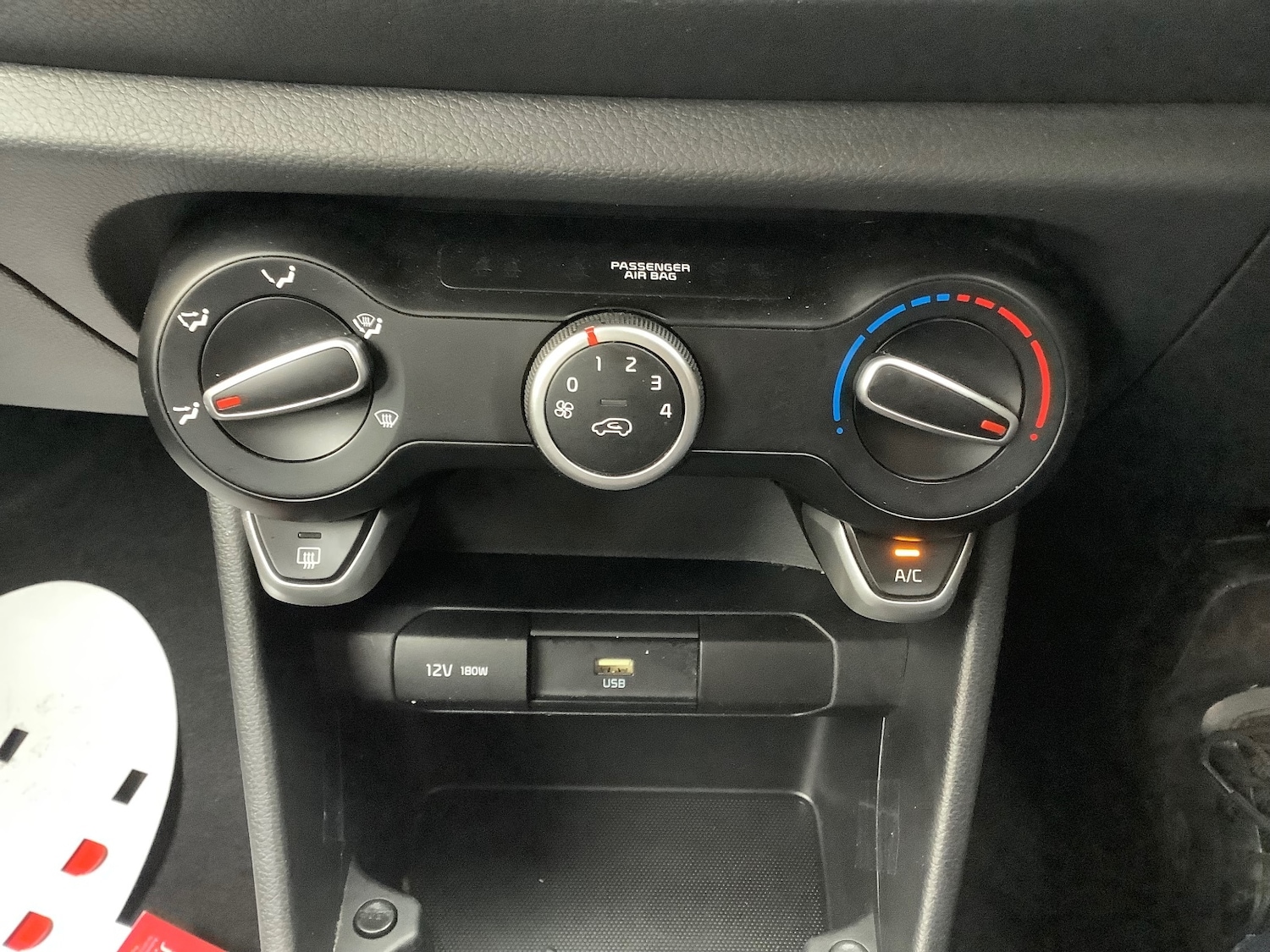 Used Kia Picanto 2023 for sale - 78133602: Photo 16