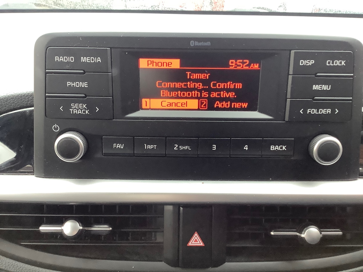 Used Kia Picanto 2023 for sale - 78133602: Photo 18