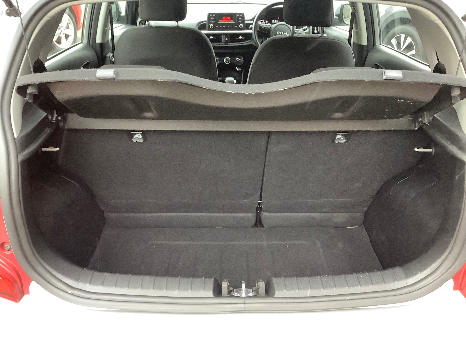 Used Kia Picanto 2023 for sale - 78133602: Photo 7