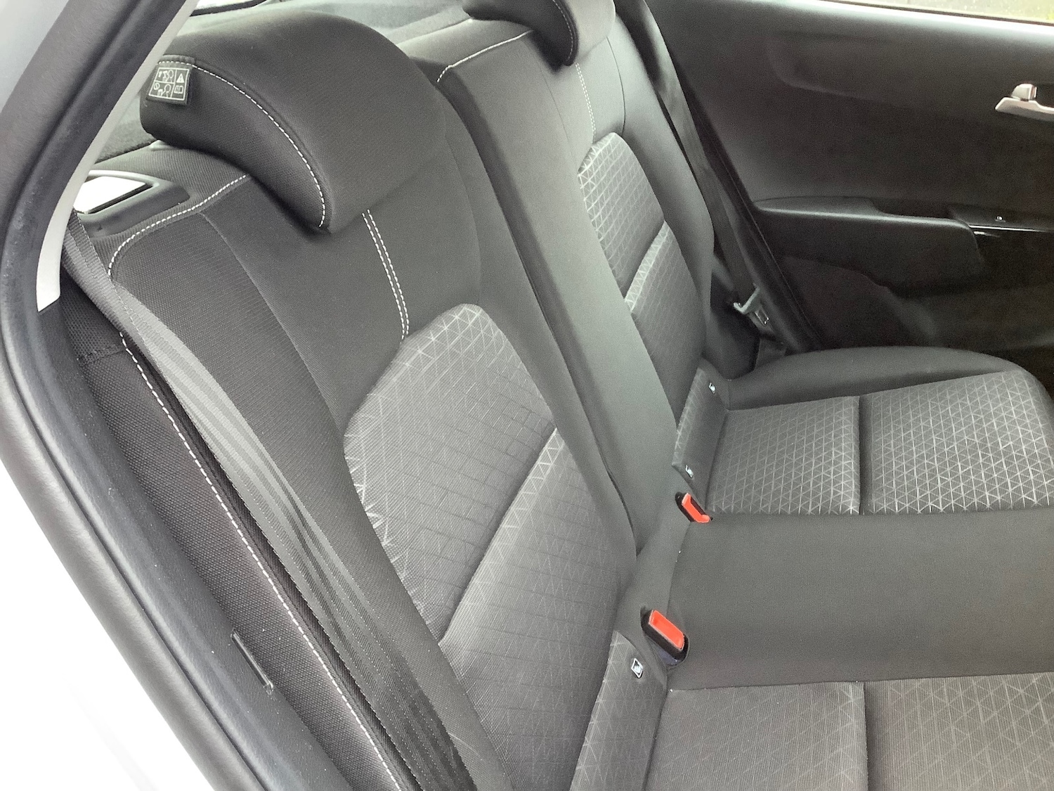 Used Kia Picanto 2023 for sale - 78133602: Photo 8