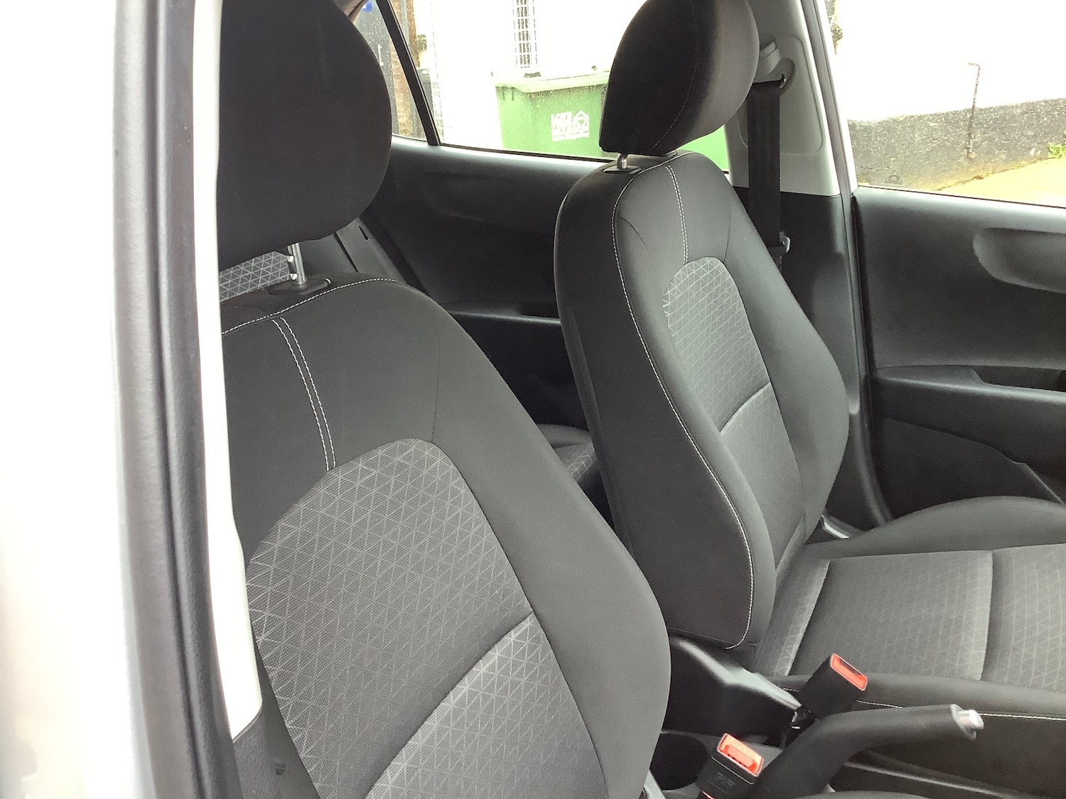 Used Kia Picanto 2023 for sale - 78133602: Photo 9