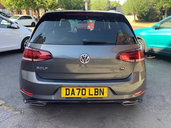 Used Volkswagen Golf 2020 for sale - 79521771: Photo