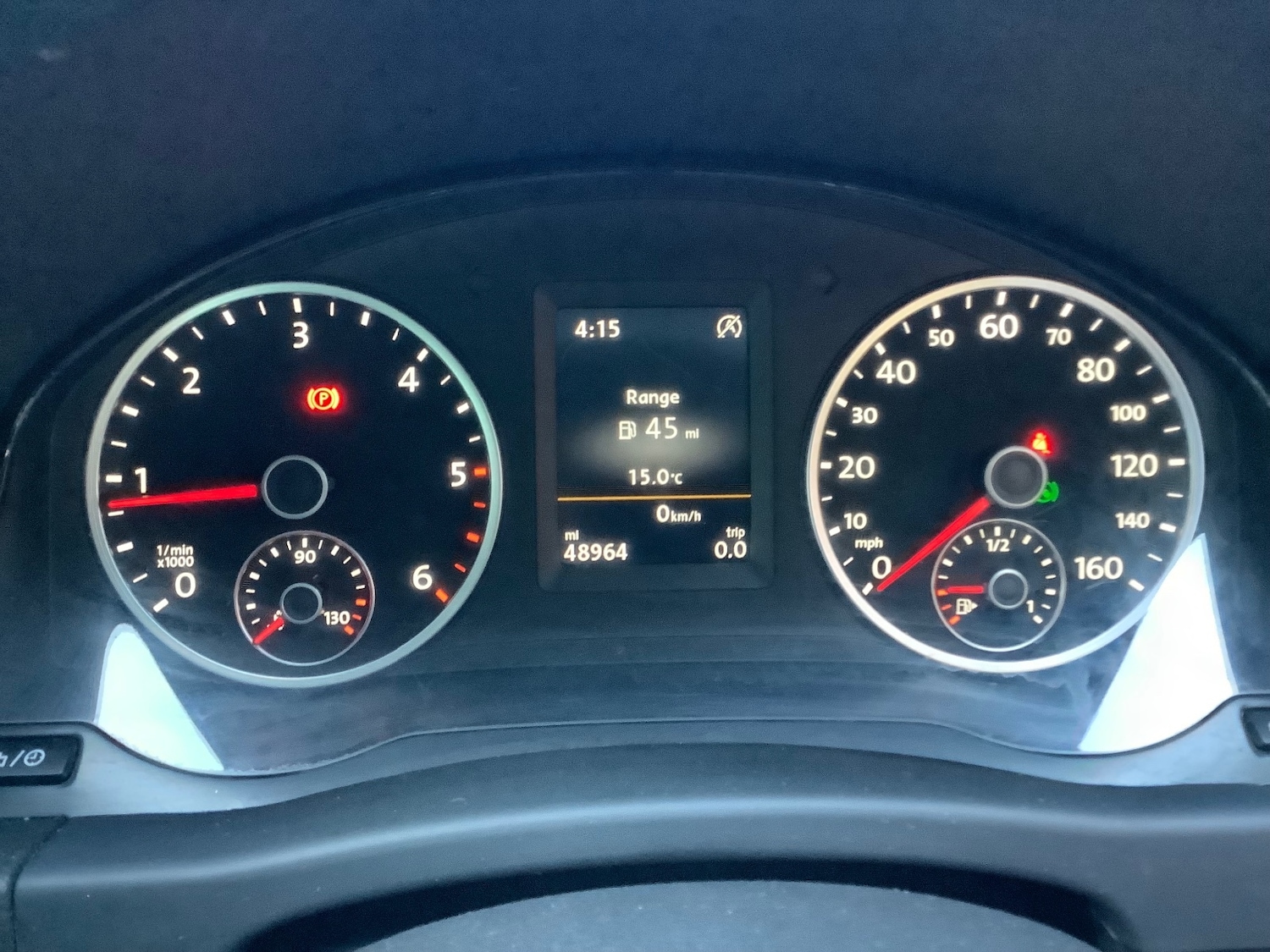 Used Volkswagen Tiguan 2014 for sale - 77786131: Photo 14