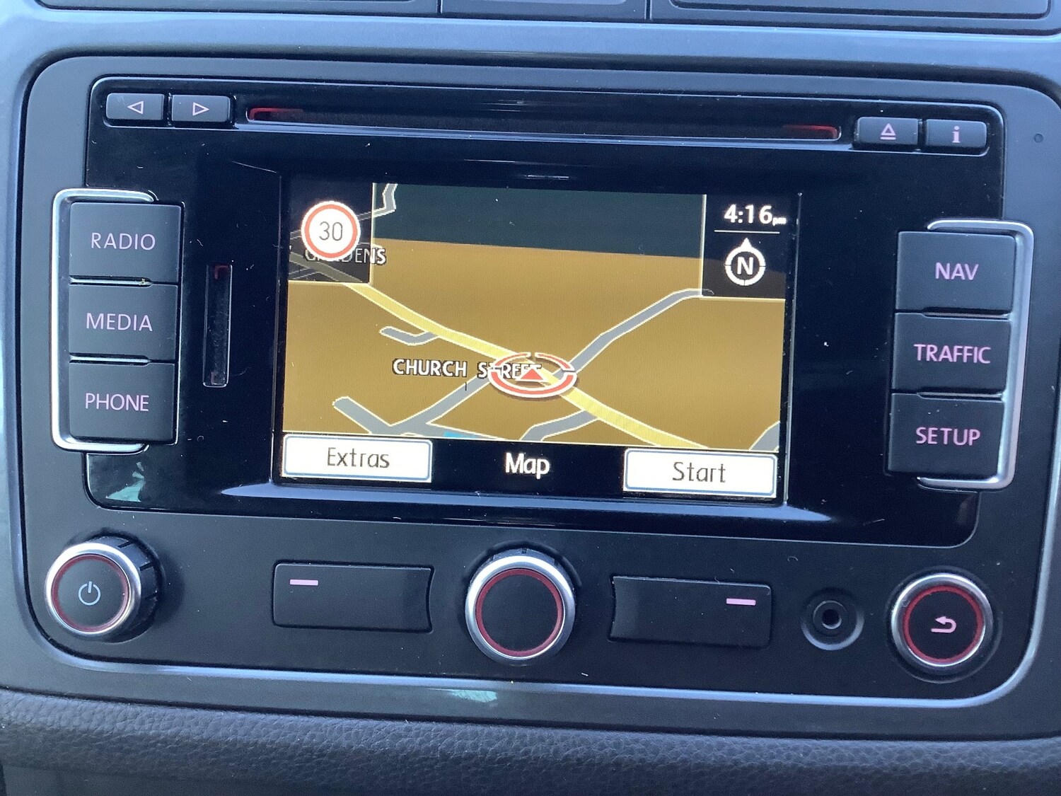 Used Volkswagen Tiguan 2014 for sale - 77786131: Photo 20