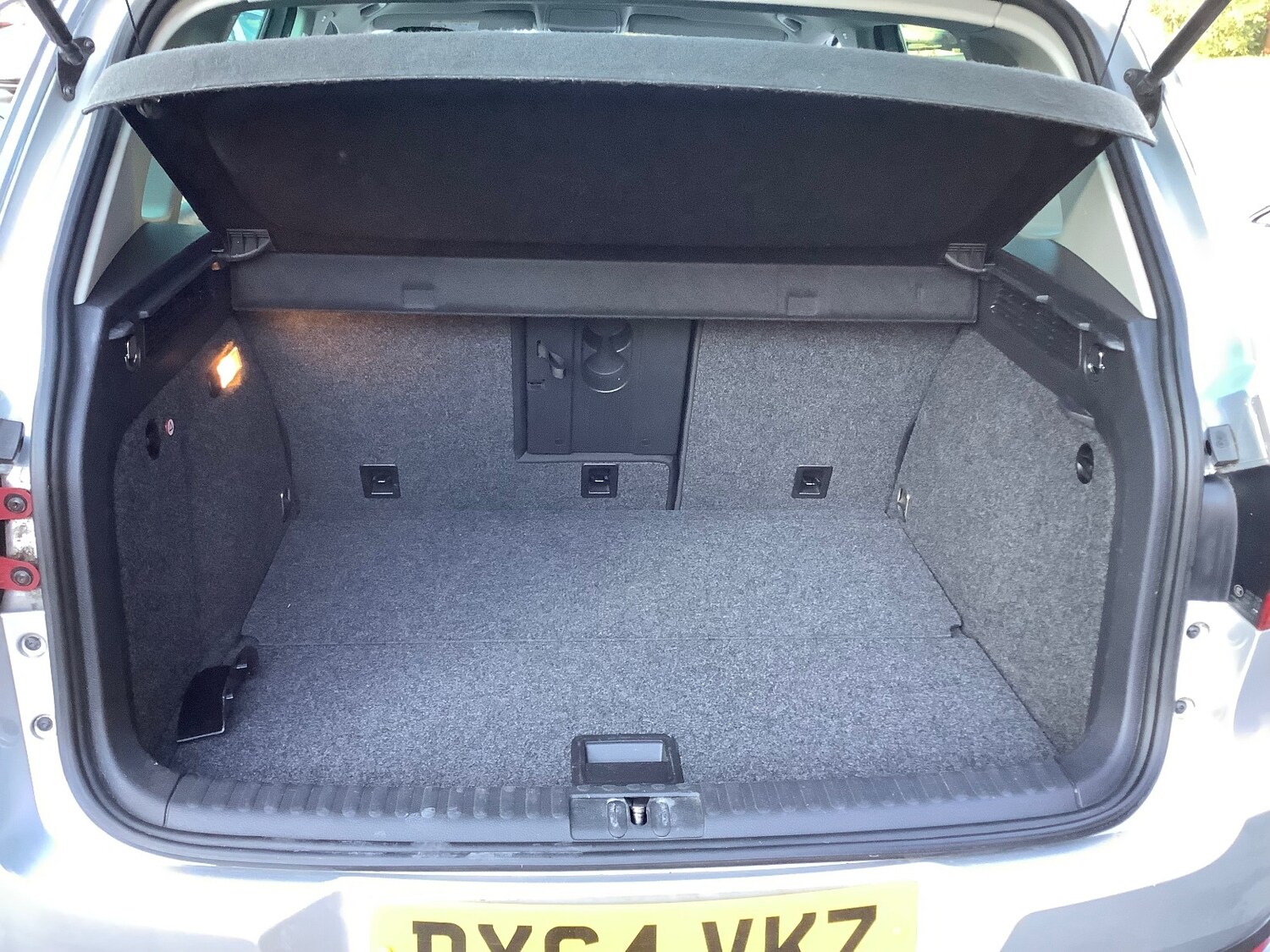 Used Volkswagen Tiguan 2014 for sale - 77786131: Photo 7