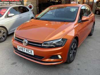 2018 - SE 5-Door