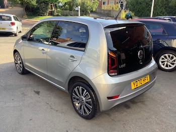 Used Volkswagen up! 2020 for sale - 79133761: Photo