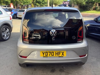 Used Volkswagen up! 2020 for sale - 79133761: Photo