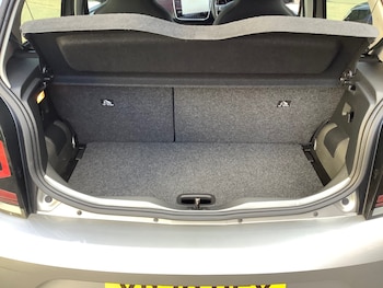Used Volkswagen up! 2020 for sale - 79133761: Photo