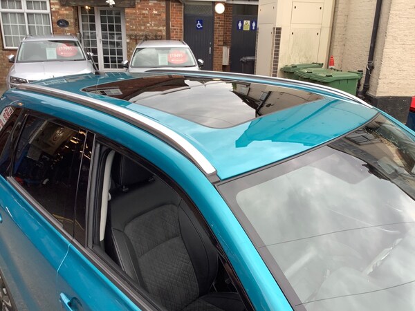 Used Suzuki Vitara 2019 for sale - 75455893: Photo 11