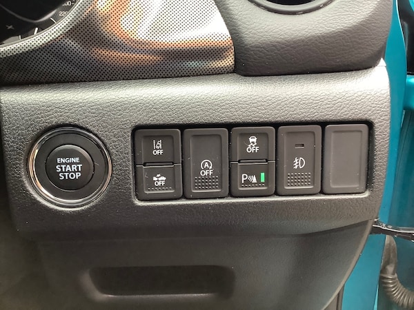 Used Suzuki Vitara 2019 for sale - 75455893: Photo 14