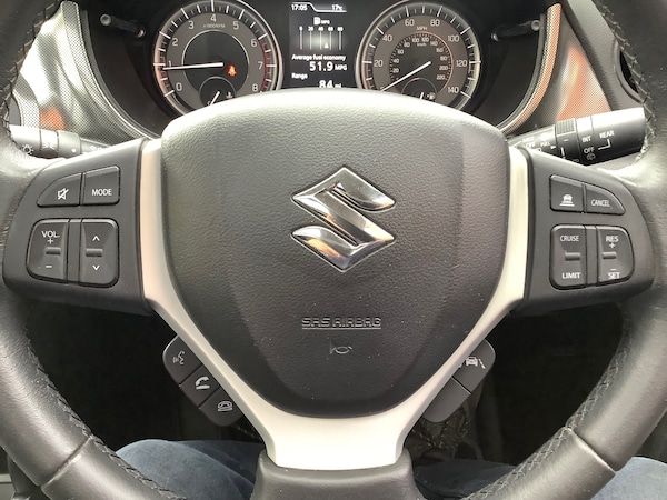 Used Suzuki Vitara 2019 for sale - 75455893: Photo 16
