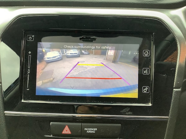 Used Suzuki Vitara 2019 for sale - 75455893: Photo 20