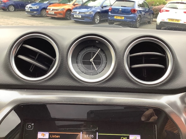 Used Suzuki Vitara 2019 for sale - 75455893: Photo 21