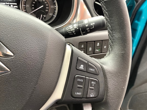 Used Suzuki Vitara 2019 for sale - 75455893: Photo 23