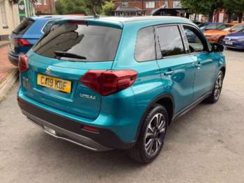 Used Suzuki Vitara 2019 for sale - 75455893: Photo