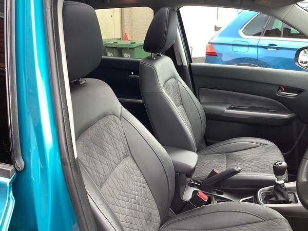 Used Suzuki Vitara 2019 for sale - 75455893: Photo 9